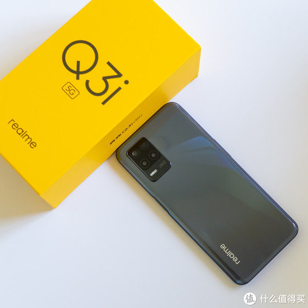 redmi|只要1000块能买到好用的5G手机？还真可以!