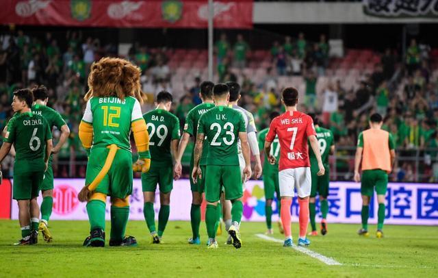 陳戌源|北京國(guó)安重大官宣！中超遭晴天霹靂，陳戌源擔(dān)心的事情還是發(fā)生了