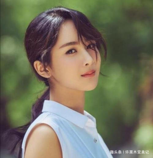 刘海 发型师透露:女生这3种发型留久了,发际线会易上移,赶紧换了吧