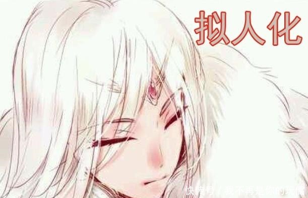 当动物们被漫画家“拟人化”后，公鸡是女装大佬，小奶猫萌化了！