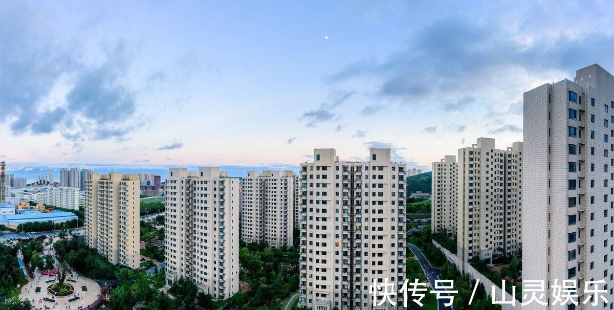 买边|买房牢记7字“真言”:买中、买边、买三室,基本不会买错房