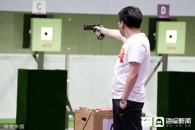 东京奥运|曼曼看奥运丨头绳、美甲、保温杯……奥运同款成爆款