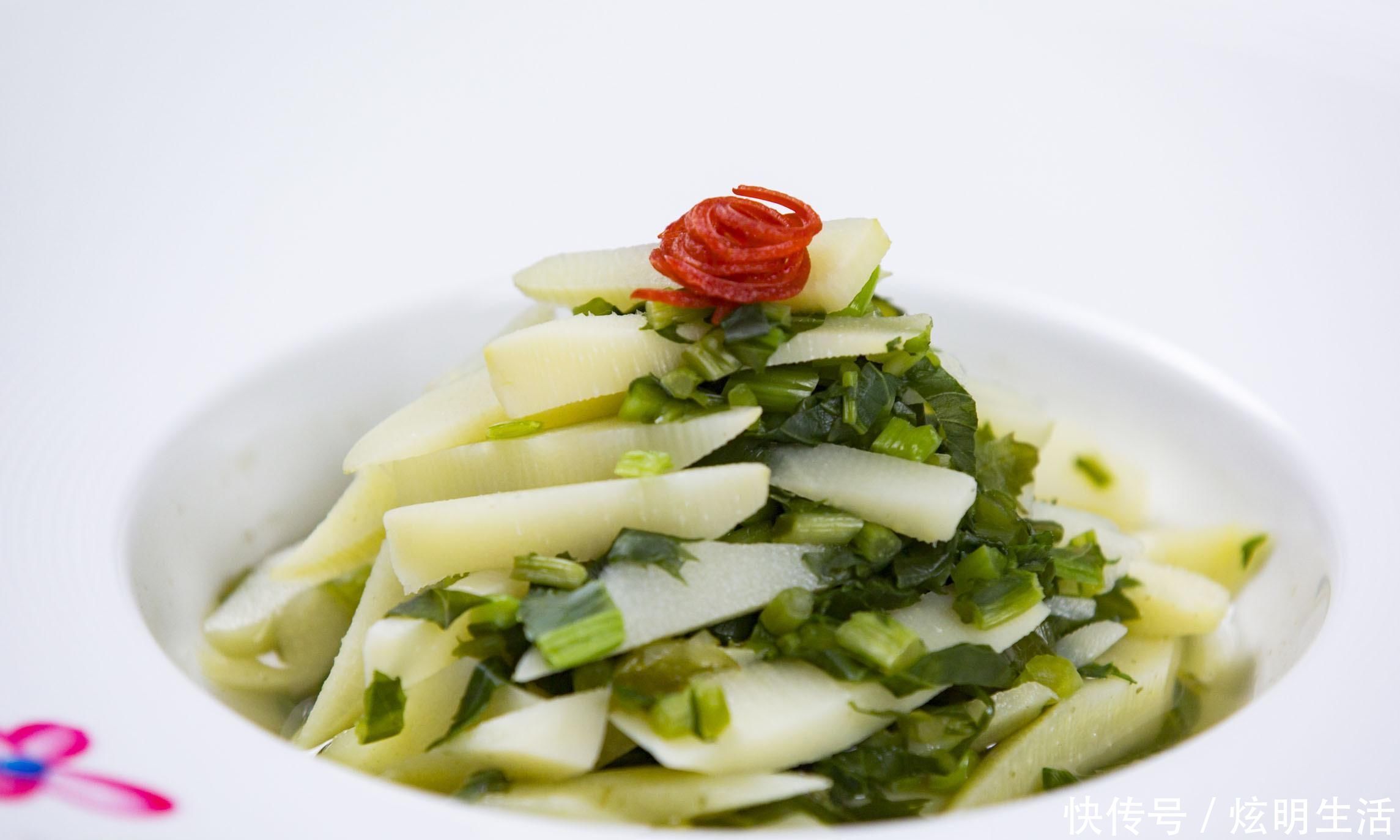 并发症|高血压的“诱因”不是盐,而是它,若想稳定血压,多吃2物