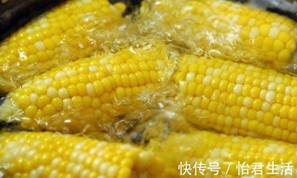 滋补强身|秋天了，常吃四种食物，排毒防病，滋补强身，抗衰延年