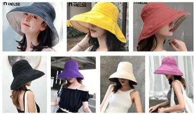 一戴瘦脸5cm，拍照都不用p图的防晒神器，还不入手？