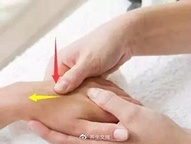  温度|手诊七触无论是老人还是男女都能发现问题
