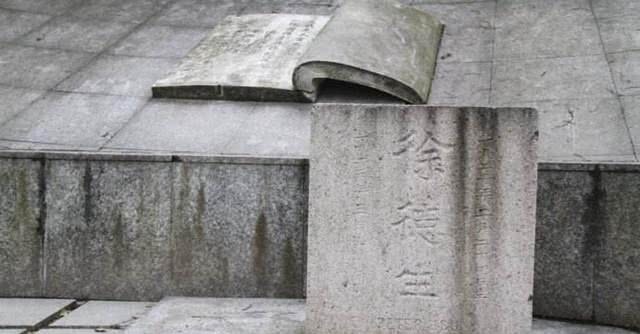 张幼仪刚生下儿子,就收到徐志摩的离婚书信,所谓才子竟如此无耻