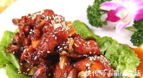 海带丝|简单健康的几道家常菜推荐，营养实惠，请客吃饭倍儿有面子