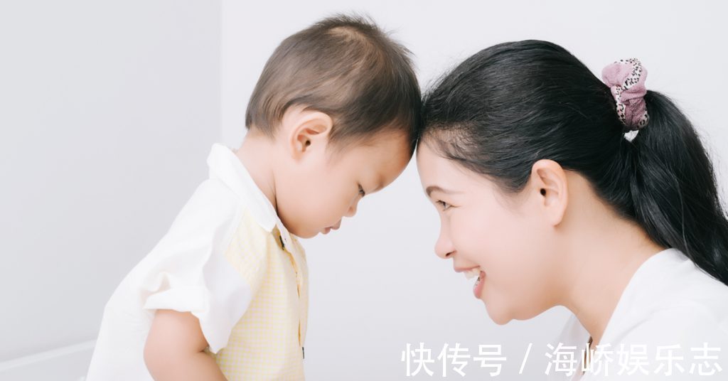 孩子|了解你的一岁半宝宝，教养、行为一次看完！