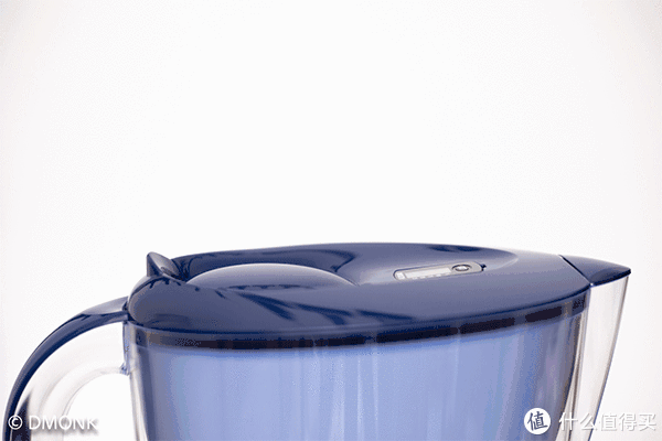 滤芯|IT项目经理搞装修 篇二十五：到底是不是智商税？碧然德BRITA家用滤水壶体验