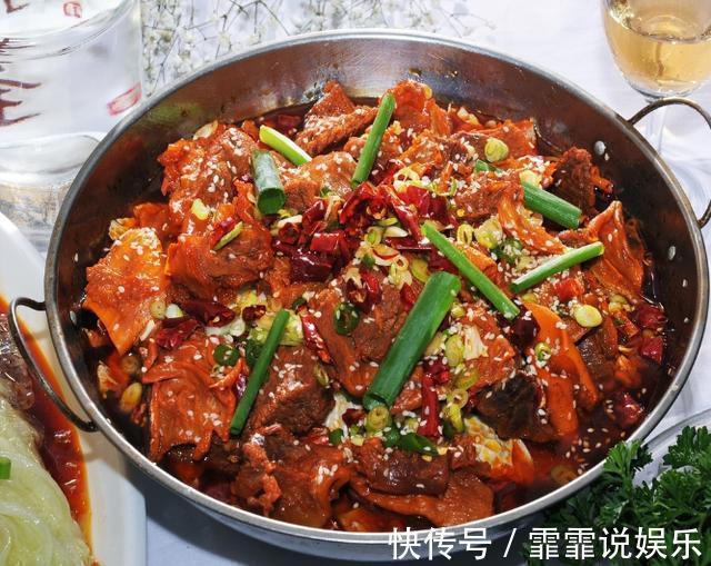 4道最普通的家常菜,这样做超级好吃,不油腻,招待亲戚特有面!