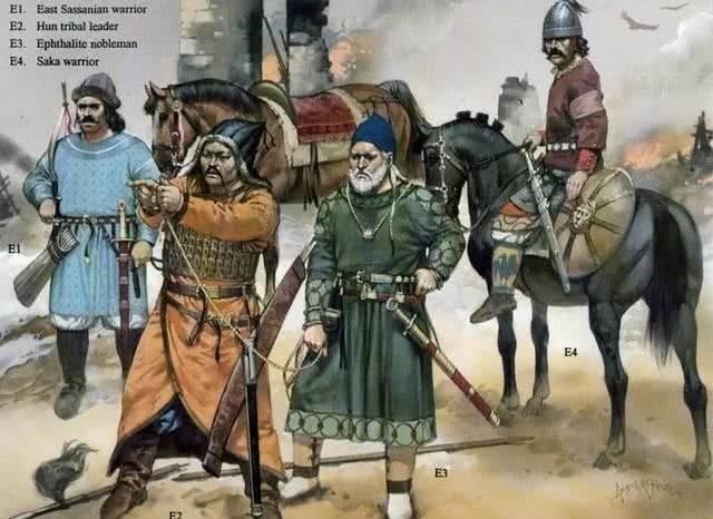 新巴比伦|波斯帝国是如何兴起和衰亡的?