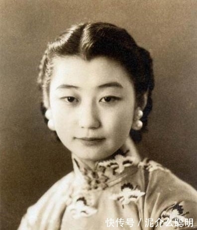 故土#嵯峨浩:中国唯一的日本王妃,晚年入中国籍,不许女儿嫁给日本人