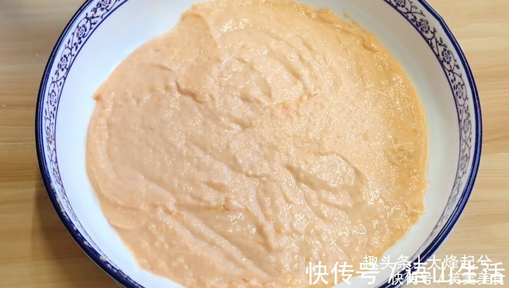 很好吃|苹果加胡萝卜原来很好吃，软糯香甜，好吃易消化，给孩子吃最好