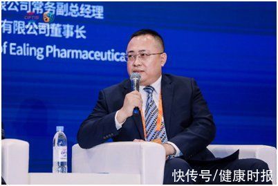 中恒集团|服贸会给中医药发展带来哪些机遇？让中医药堂堂正正走出去