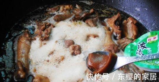 鸭子~|准婆婆来到家里做客,为我做了一道鸭子~吃完后,我决定要嫁!