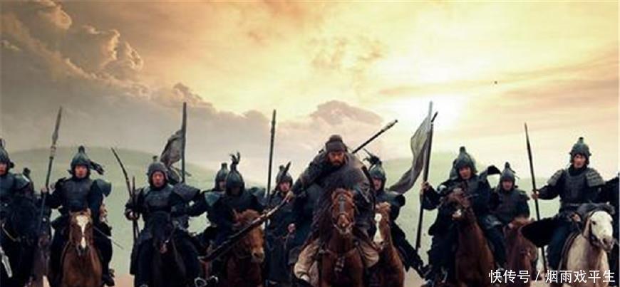 不值|关羽败走麦城跟这个人有直接的关系，曹操一句话为关羽的死不值！