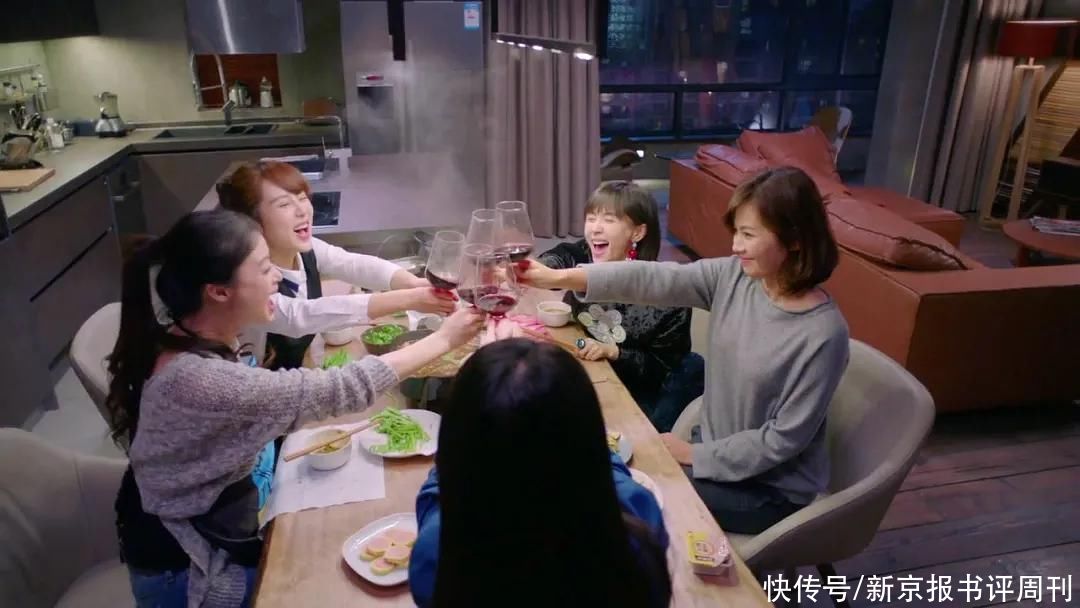 和大鹏聊“北漂”：生活真的是不进则退吗？