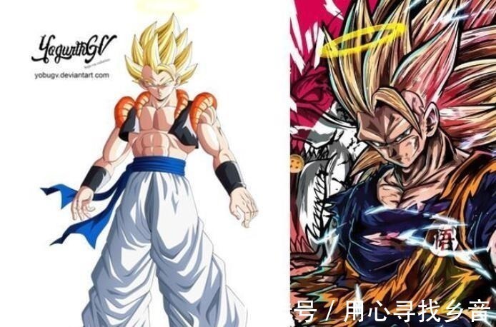 画风|画师魔改日漫角色,“初恋”被毁了,“老公”也弄丢了