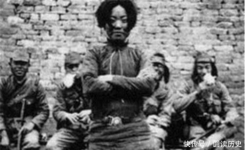 全国|中国女兵照片被一日本老兵保管了52年,临终前终于公开,轰动全国