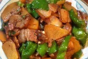 川菜里的十大名菜做法大全,看着就让人流口水!