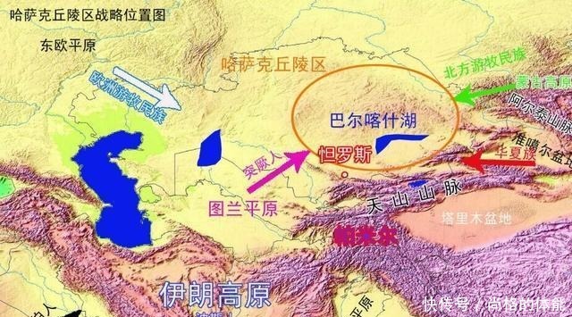 米底人|德国人是雅利安人的后裔吗