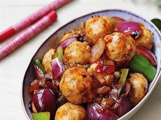 教你几道家常菜,色香味俱全,简单易学,在家请客有面子