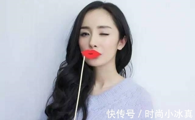 三七偏分 脸圆的女生要学会拒绝留中分,难看显脸大,这5种发型才适合你