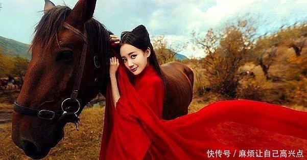 《封神演义》中最悲催的人,却被世人认为是最强祸水,误会千年!