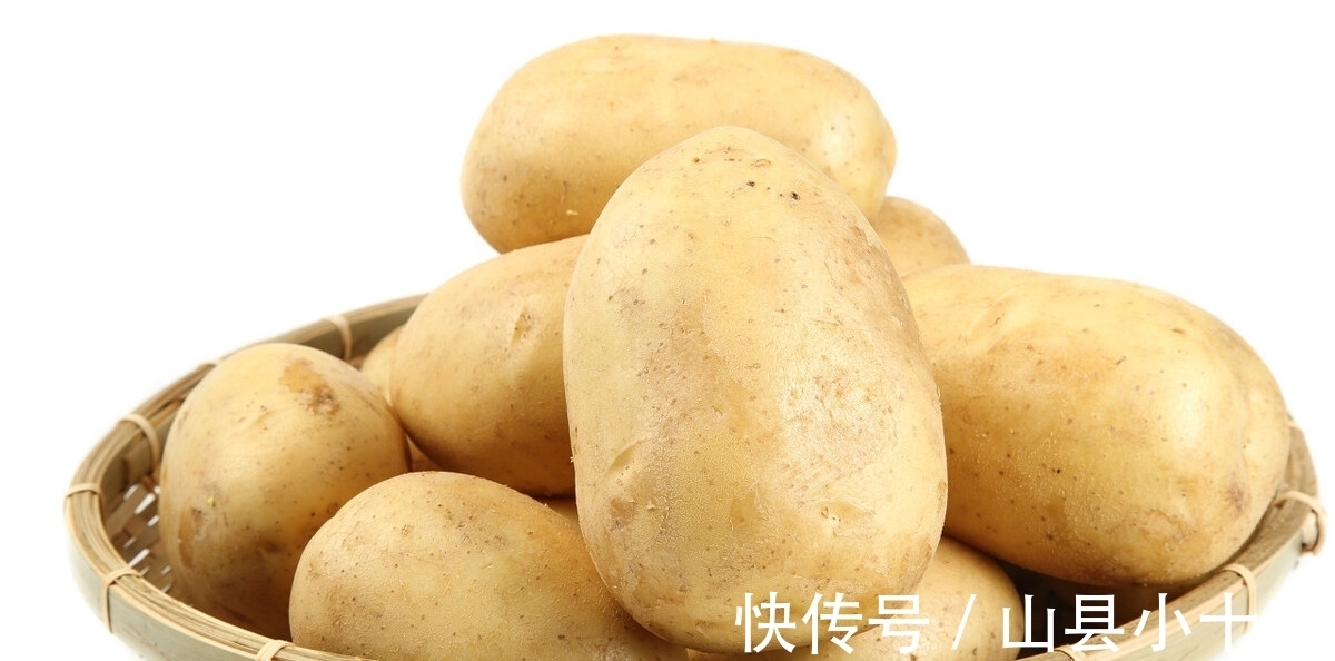 原来保存土豆很简单，教你正确方法，久放不腐烂发芽，不学真可惜