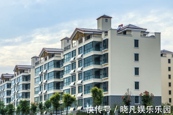 生活质量|买房选几楼?专家直言:不管有几层,只选这“4层”!越住越顺心