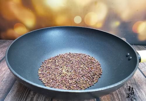 自制|椒盐根本不用买,在家也能自制,真材实料比买的还香,可要学学