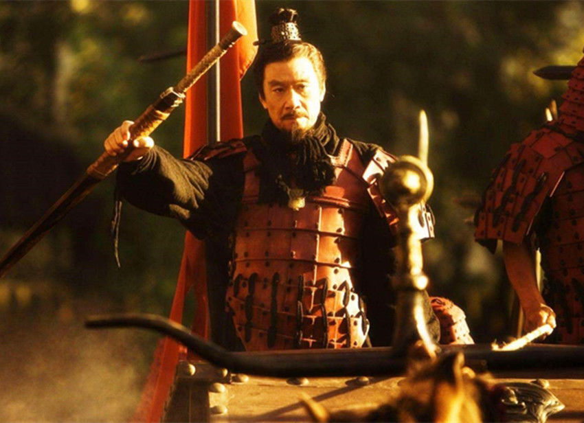 田单复国|靠动物复国？中国历史上真发生过这一奇葩之事，火牛阵最厉害