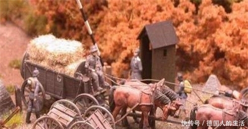 懂得|古代士兵不打仗也吃饭，为何开战后粮草就不够了？懂得才是聪明人