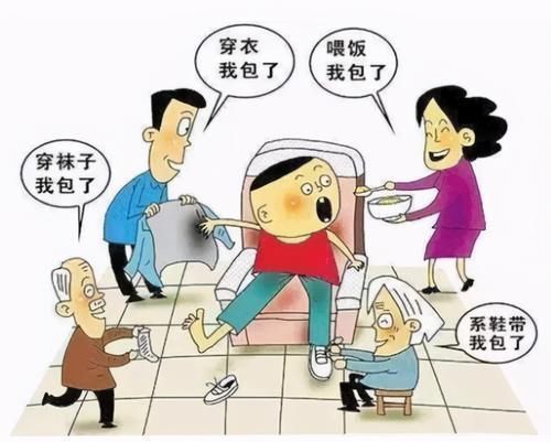 记忆力|这5类孩子,天生就是“学霸”,父母好好培养,别毁了孩子的将来