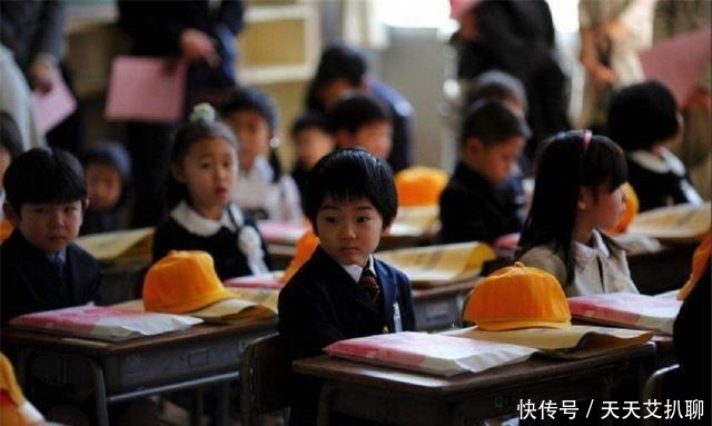 小学生|为什么日本的小学生上下学都不用家长接送 说出来你可能不信