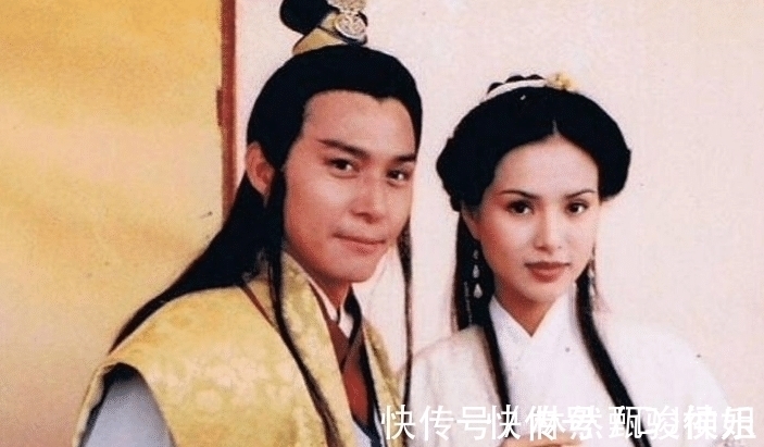 复燕&金庸笔下慕容龙城为何无法复燕?同时代有3位高手,他都打不过