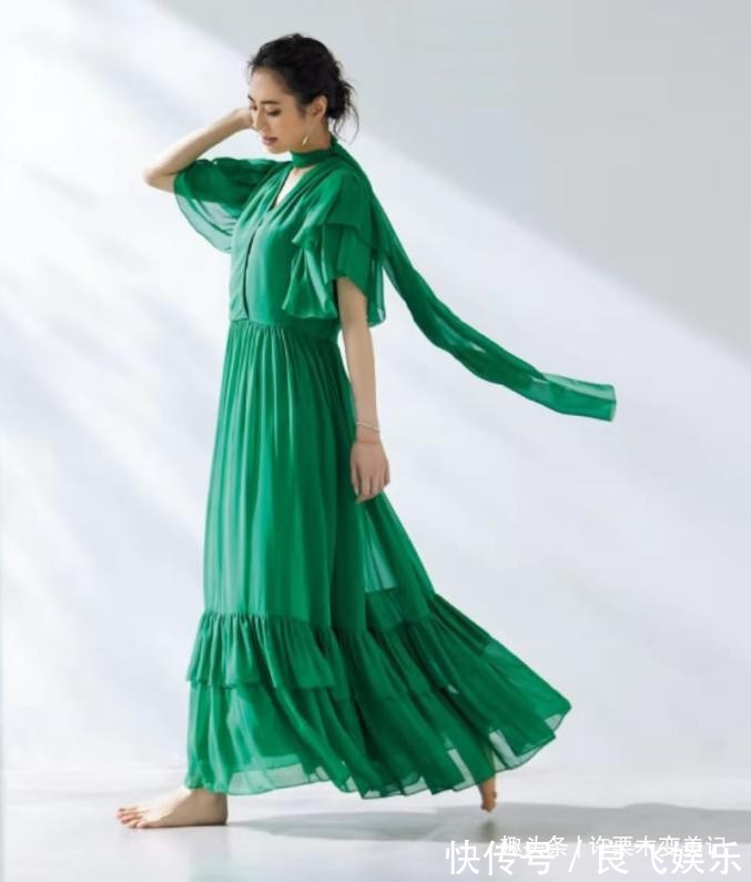 穿搭 女人不管年纪多大,尽量少穿这5种“装嫩色”,否则俗气还掉档次