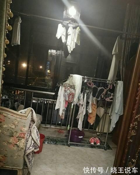 满地|娶了个邋遢老婆,40万装修的新房,半年不到成了狗窝,这还能住吗