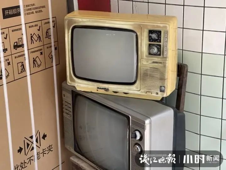 成龙大哥|小年轻都跑来打卡!这家新菜场玩“穿越”,现场细节亮了