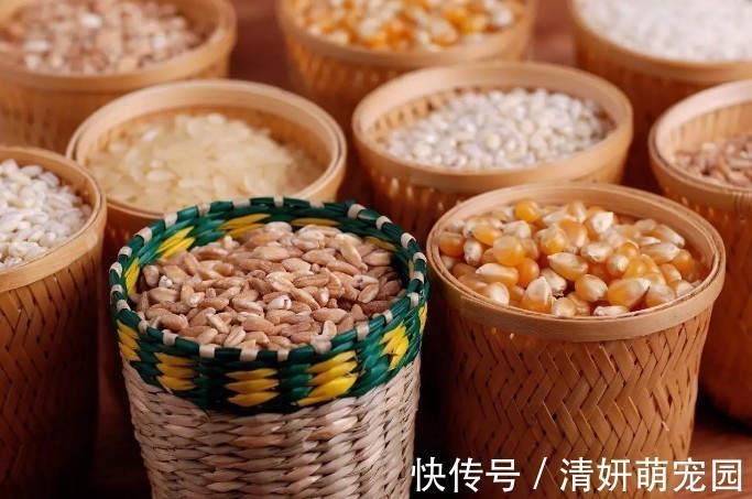 降血糖|糖尿病患者，多吃粗粮能降血糖？医生：这4种粗粮要少碰，升糖快