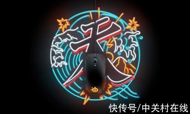 fps|必买：FPS玩家必买游戏鼠标 一定有你喜欢的