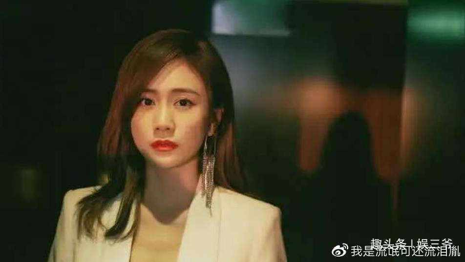 阿朵|《乘風破浪的姐姐》淘汰名單引憤怒,該走的不走,不該走的全走了