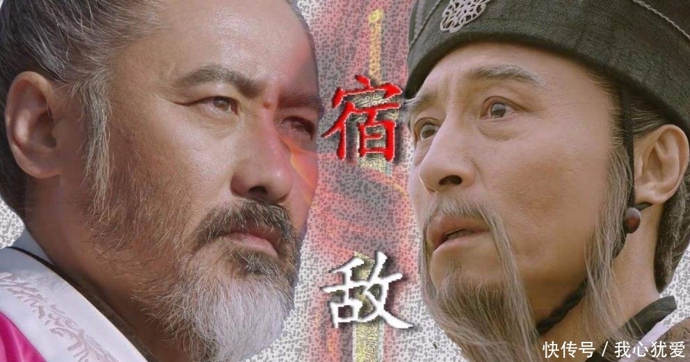 魏延|郭嘉最害怕的人!兵法谋略比肩庞统诸葛亮,胆量比肩魏延姜维