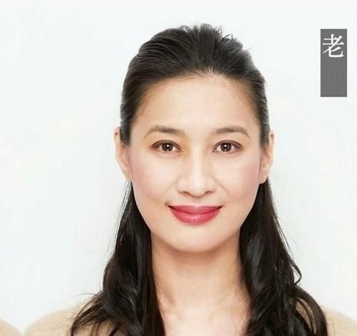 面部 建议中年女人,别剪这2种“显老发型”,换成另外2种,更精致减龄