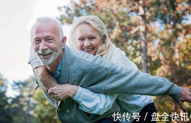 长寿|长寿的人，往往常做4件事，做得越多更易长寿，有一二个也好