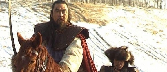 唐朝|唐朝到底有多强大?将突厥可汗抓来在国宴上跳舞