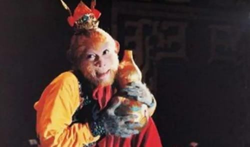 太上老君|孙悟空在车迟国,为何表示自己不认识三清?原来他是装给佛祖看的