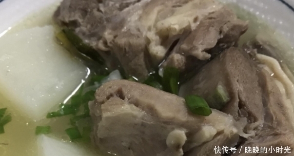 萝卜羊肉汤|它是羊肉“最忌讳”的香料,放了它羊肉就白炖了,大部分人都不懂
