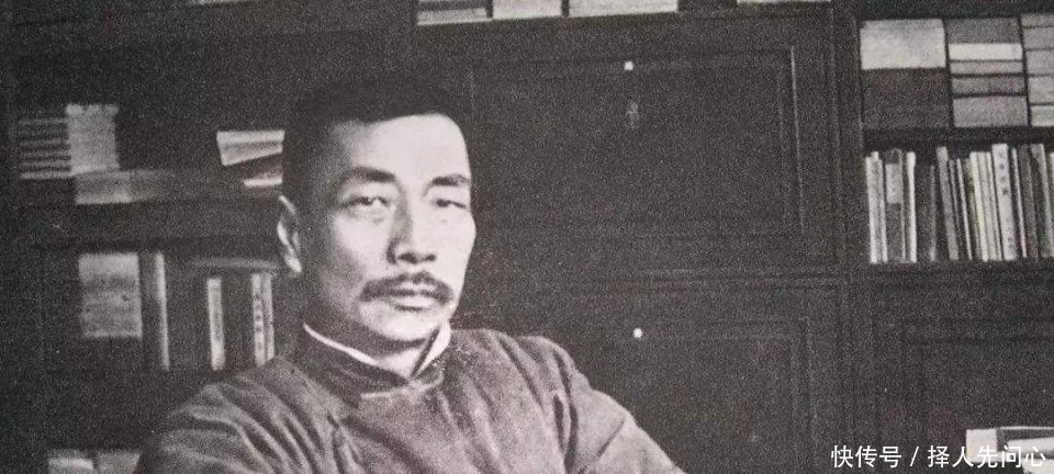 周福清|鲁迅说家道中落,那么他们家到底经历了什么,以至几乎倾家荡产?